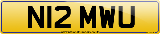 N12 MWU