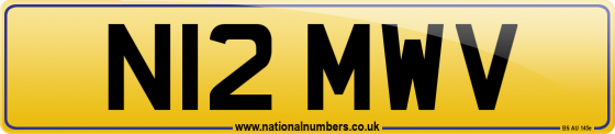 N12 MWV