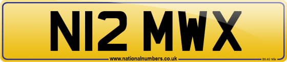 N12 MWX