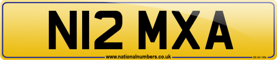 N12 MXA