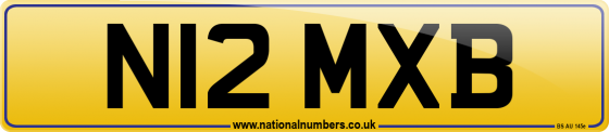 N12 MXB