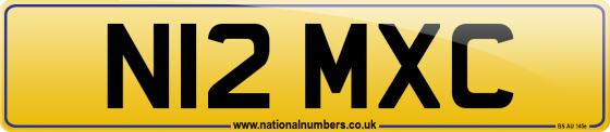N12 MXC
