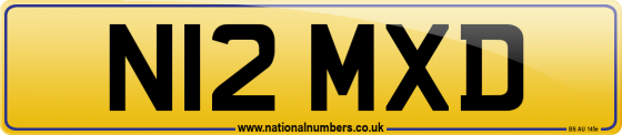 N12 MXD