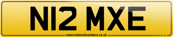 N12 MXE