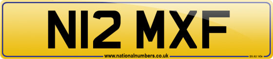 N12 MXF