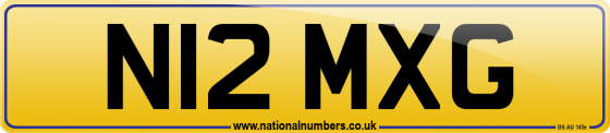 N12 MXG
