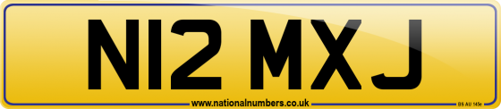 N12 MXJ