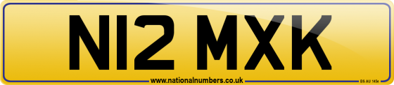 N12 MXK