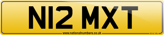 N12 MXT