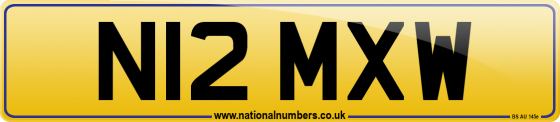 N12 MXW