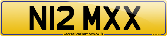 N12 MXX