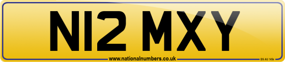 N12 MXY