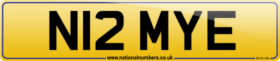N12 MYE