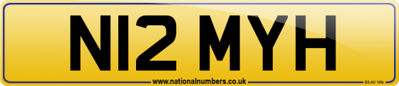 N12 MYH