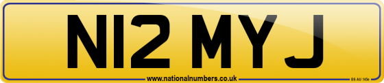 N12 MYJ