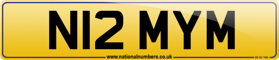 N12 MYM
