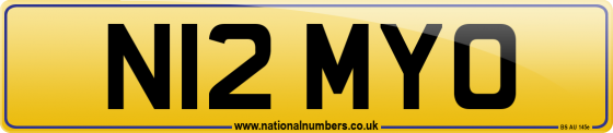N12 MYO