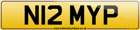 N12 MYP