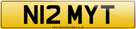 N12 MYT