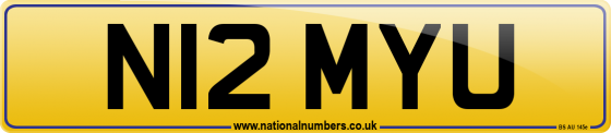 N12 MYU