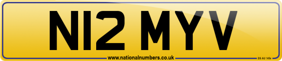 N12 MYV