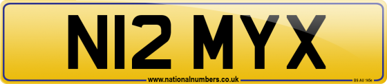 N12 MYX