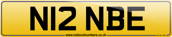N12 NBE