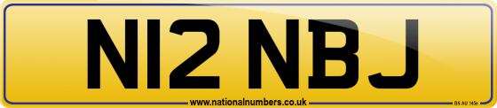 N12 NBJ