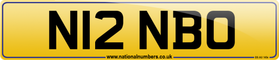 N12 NBO