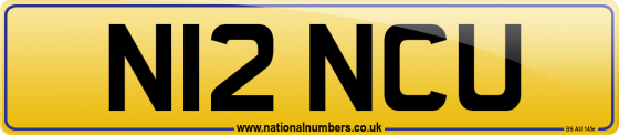 N12 NCU