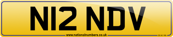 N12 NDV
