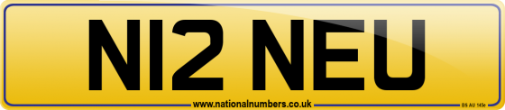 N12 NEU
