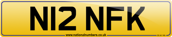 N12 NFK