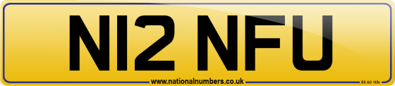 N12 NFU