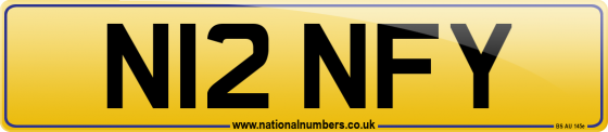 N12 NFY