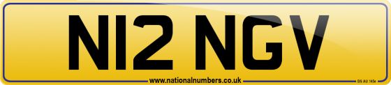 N12 NGV