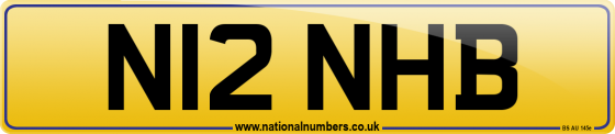 N12 NHB