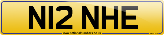 N12 NHE