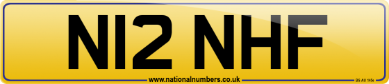 N12 NHF