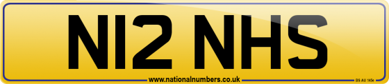 N12 NHS
