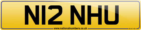 N12 NHU