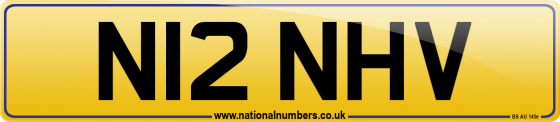 N12 NHV