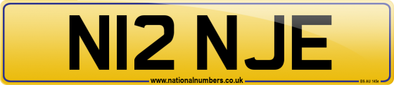 N12 NJE