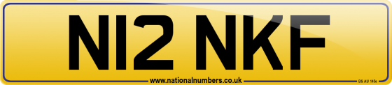 N12 NKF