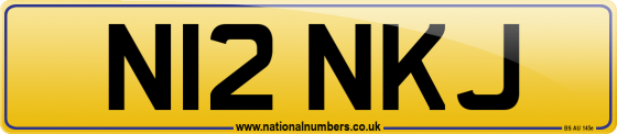 N12 NKJ