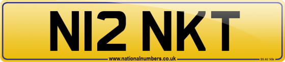N12 NKT