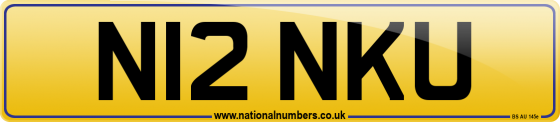 N12 NKU