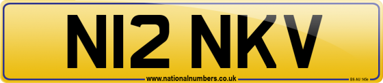 N12 NKV