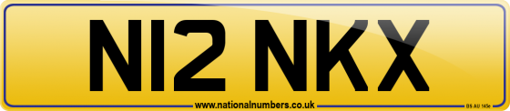 N12 NKX