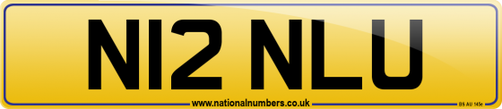 N12 NLU